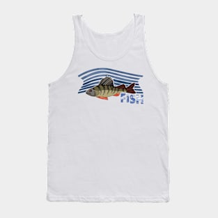 fish Tank Top